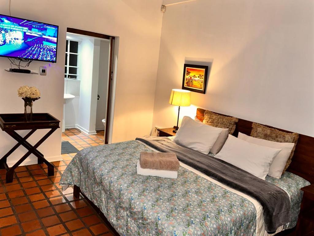Woods Guest House Middelburg  Exterior foto